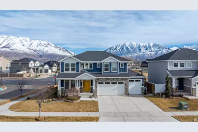 105 S Samara St, Vineyard, UT 84059 - Photo 1