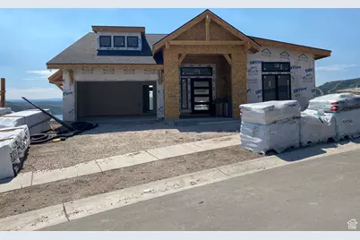 1631 W Crystal View Ct #19, Heber City, UT 84032 - Photo 2