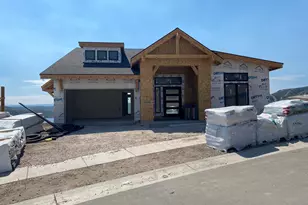 1631 W Crystal Vw Ct, Heber City, UT 84032 - Photo 2