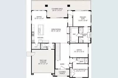 1631 W Crystal View Ct #19, Heber City, UT 84032 - Photo 72