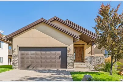 1164 W Sunburst Ln N #16, Midway, UT 84049 - Photo 1