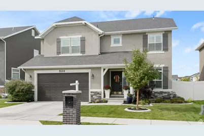 5102 W Upper Wood Ln, Herriman, UT 84096 - Photo 1