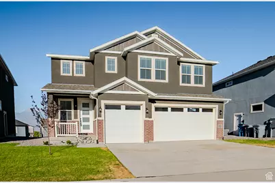 3358 S Heathercrest Dr, Saratoga Springs, UT 84045 - Photo 28