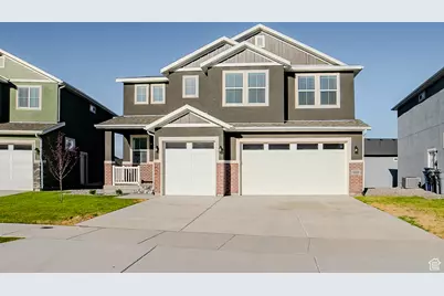 3358 S Heathercrest Dr, Saratoga Springs, UT 84045 - Photo 1