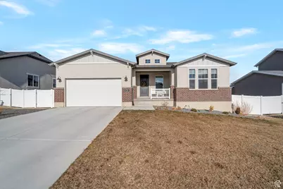 6756 W 8070 S, West Jordan, UT 84081 - Photo 1