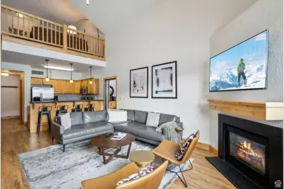 2653 Canyons Resort Dr #223, Park City, UT 84098 - Photo 2