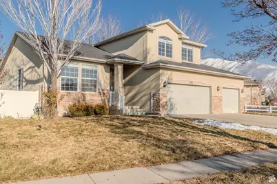 247 E 1500 S, Kaysville, UT 84037 - Photo 1