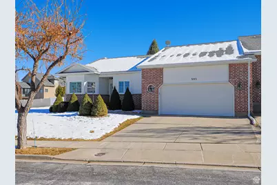 593 S Oak Ct, Tooele, UT 84074 - Photo 1