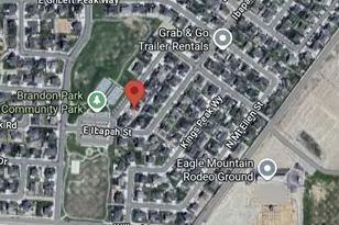 4642 N Frisco Peak Dr E, Eagle Mountain, UT 84005 - Photo 50