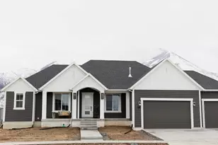 357 E 1460 S, Salem, UT 84653 - Photo 1