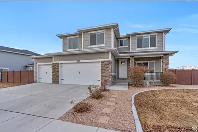 349 E 50 N, Vineyard, UT 84059 - Photo 1