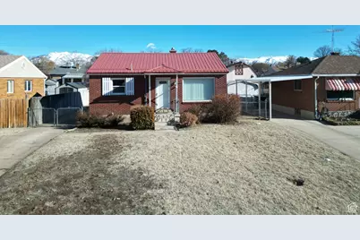 5840 S 2625 W, Roy, UT 84067 - Photo 1