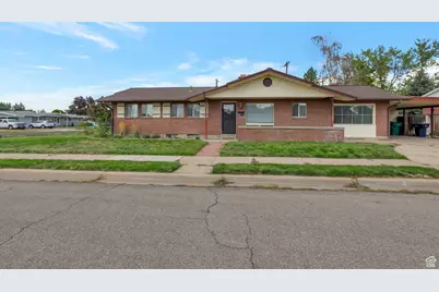 2266 W 5100 S, Roy, UT 84067 - Photo 1