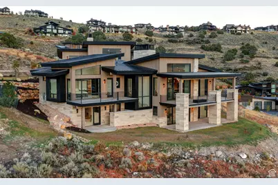 2066 E Oquirrh Mountain Cir, Heber City, UT 84032 - Photo 6