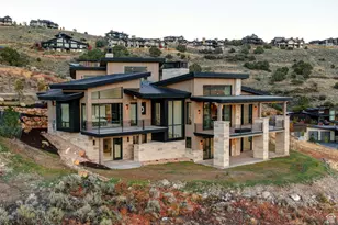 2066 E Oquirrh Mountain Cir, Heber City, UT 84032 - Photo 6