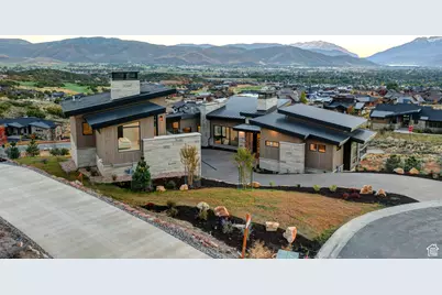 2066 E Oquirrh Mountain Cir, Heber City, UT 84032 - Photo 1