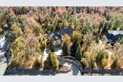 1190 S Eaglenest Dr, Woodland Hills, UT 84653 - Photo 84