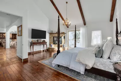 1190 S Eaglenest Dr, Woodland Hills, UT 84653 - Photo 20