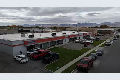 549 W Billinis S #549, South Salt Lake, UT 84115 - Photo 1