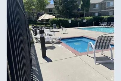 1205 E Privet Dr. Dr S #1-107, Salt Lake City, UT 84121 - Photo 2