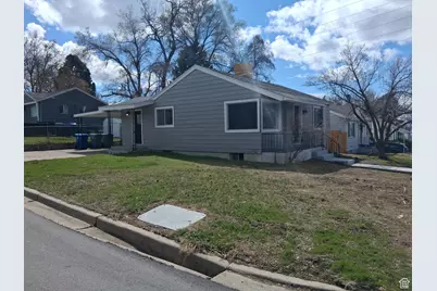 541 41st St, South Ogden, UT 84403 - Photo 1