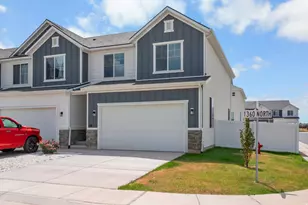 119 W 1360 N, Nephi, UT 84648 - Photo 2