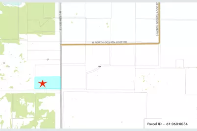 14380 S 11130 W, Goshen, UT 84633 - Photo 1