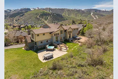 1501 April Mountain Dr, Park City, UT 84060 - Photo 50
