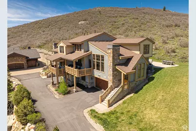 1501 April Mountain Dr, Park City, UT 84060 - Photo 4