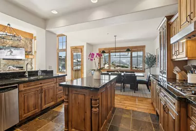 1501 April Mountain Dr, Park City, UT 84060 - Photo 20