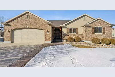 116 E Sandpiper Ln S, Saratoga Springs, UT 84045 - Photo 1