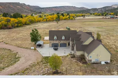 7748 W Mountain Dell Dr, Vernal, UT 84078 - Photo 2