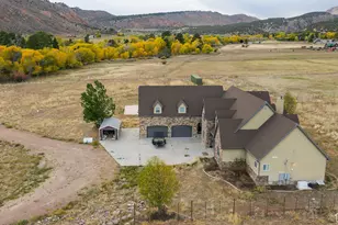 7748 W Mountain Dell Dr, Vernal, UT 84078 - Photo 2