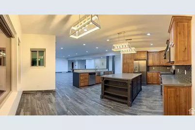 7748 W Mountain Dell Dr, Vernal, UT 84078 - Photo 32