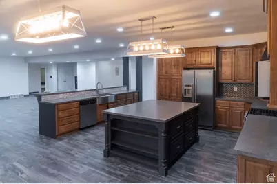 7748 W Mountain Dell Dr, Vernal, UT 84078 - Photo 50