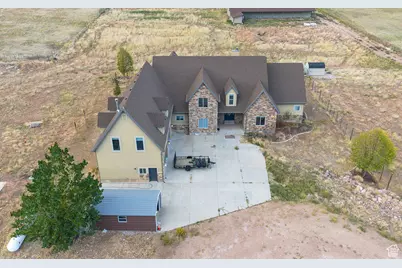 7748 W Mountain Dell Dr, Vernal, UT 84078 - Photo 66