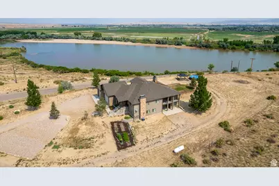 9235 S Redwash Rd, Jensen, UT 84035 - Photo 1