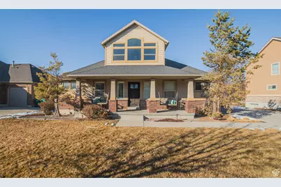 1058 W Stone Fly Dr S, Bluffdale, UT 84065 - Photo 1