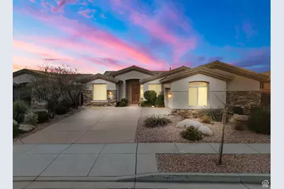3462 E Stoneview Cir, Washington, UT 84780 - Photo 1