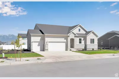 12313 S Trout Lake Ln #338, Herriman, UT 84096 - Photo 4