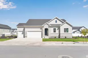 12313 S Trout Lake Ln, Herriman, UT 84096 - Photo 1