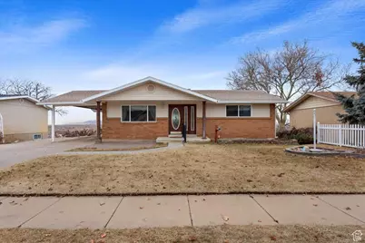 4217 S 2450 W, Roy, UT 84067 - Photo 1