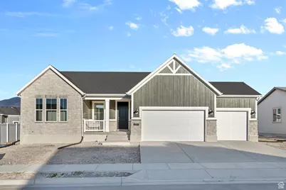 5710 N Brambling Way, Stansbury Park, UT 84074 - Photo 1