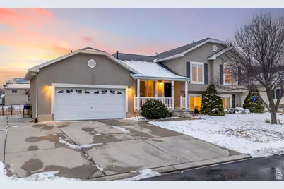 81 E Amber Rd, Saratoga Springs, UT 84045 - Photo 1