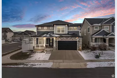 3963 W 1700 N, Lehi, UT 84043 - Photo 1