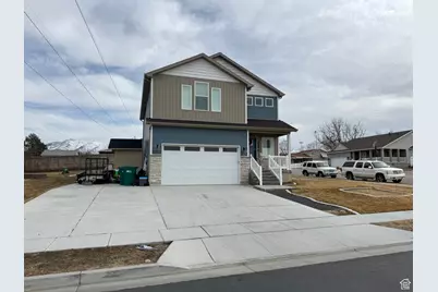 4586 S 2950 W, Roy, UT 84067 - Photo 1