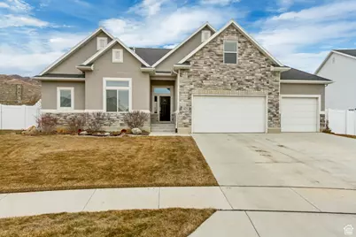 3452 N 200 W, Lehi, UT 84043 - Photo 1