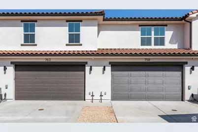 5964 S Jasper Ridge Dr #527, Saint George, UT 84790 - Photo 38