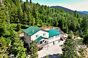 13081 E 14575 N Pine Creek Acres N, Mount Pleasant, UT 84647 - Photo 1