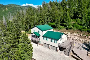 13081 E 14575 N Pine Creek Acres N, Mount Pleasant, UT 84647 - Photo 2